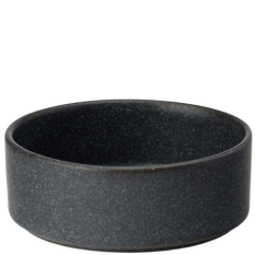 Murra Ash Walled Bowl 12cm/4.5" (Pack of 6)