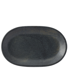 Murra Ash Deep Coupe Oval 32 x 20cm/12.6 x 8" (Pack of 6)