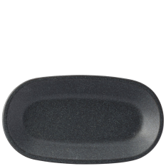 Murra Ash Deep Coupe Oval 25 x 15cm/9.8 x 6" (Pack of 6)