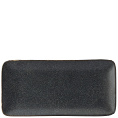 Murra Ash Rectangular Platter 30 x 14cm/12 x 5.5" (Pack of 6)