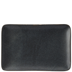 Murra Ash Rectangular Platter 30 x 20cm/12 x 7.8" (Pack of 6)