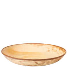 Murra Honey Deep Coupe Bowl 28cm/11" (Pack of 6)