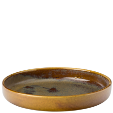 Murra Toffee Presentation Bowl 24cm/9.5" (Pack of 6)
