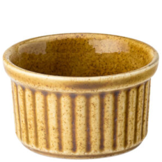 Murra Toffee Ramekin 6cm/2.25" (Pack of 12)