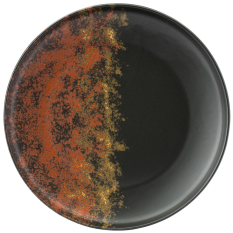 Oxy Coupe Plate 27cm/10.5" (Pack of 6)
