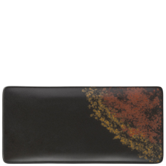 Oxy Rectangular Platter 26 x 13cm/10.25 x 5" (Pack of 6)