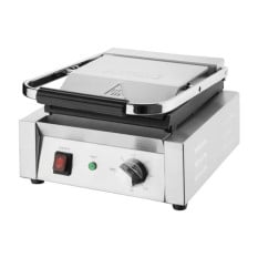 Buffalo Bistro Contact Grill Smooth