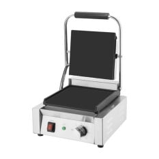 Buffalo Bistro Contact Grill Smooth