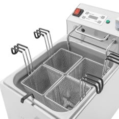 Buffalo Pasta Cooker 8 Litre