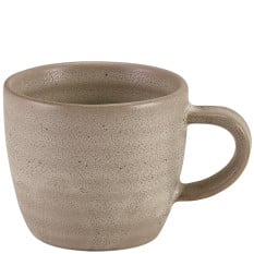 Antigo Porcelain Cinza Coffee Cup 285ml/10oz (Pack of 6)