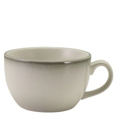 Sereno Porcelain Cirrus Coffee Cup 25cl/8.75oz (Pack of 6)