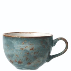 Steelite Craft Blue Low Cup 340ml/12oz (Pack of 36)