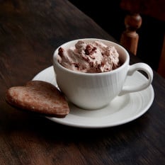 Steelite Spyro Low Cup 340ml/12oz (Pack of 36)