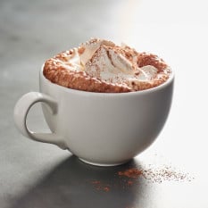 Steelite Monaco White Low Cup 230ml/8oz (Pack of 36)