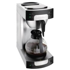 Buffalo Filter Coffee Maker With Glass Jug