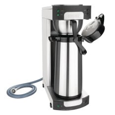 Buffalo Filter Coffee Maker With 2.3 Litre Airpot