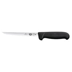 Victorinox Fibrox Boning Knife Curved Flex Blade 15cm