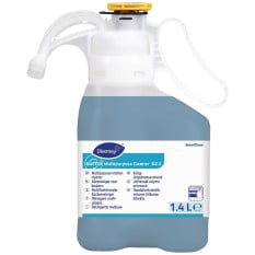 Diversey Suma SmartDose D2.3 Multi-Purpose Cleaner Super Concentrate 1.4 Litre