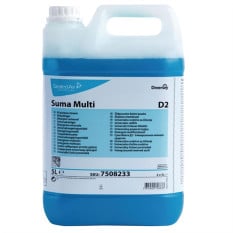 Diversey Suma D2 All Purpose Cleaner 5 Litre