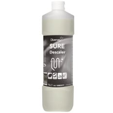 Diversey SURE Descaler Concentrate 1 Litre