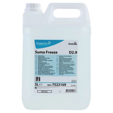 Diversey Suma D2.9 Freezer Cleaner Ready To Use 5 Litre