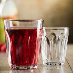 Duralex Provence Pony Glass 90ml/3oz (Pack of 72)