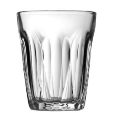 Duralex Provence Pony Glass 90ml/3oz (Pack of 72)