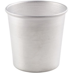 Aluminium Dariole Mould 6.5 x 6cm
