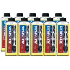 Unox DB1076A Detergent Det & Rinse Ultra Plus 1 Litre (Pack of 10)