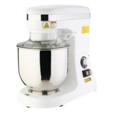 Buffalo Planetary Mixer 7 Litre