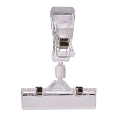 Display Clip Adjustable Arm (Pack of 5)