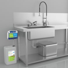 Enviro Clean Grease Buster Bio Enzyme Dosing Pump