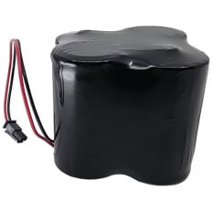 Replacement Battery for Seko DDK1 Drain Dosing Unit