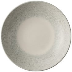 Churchill Delta Grey Evolve Coupe Bowl 24.8cm/7.75" (Pack of 12)