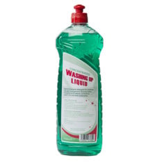 Concentrated Washing Up Liquid 750ml