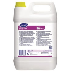 Diversey Suma Chlor D4.4 Hygienic Rinse for Salad 5 Litre (Pack of 2)