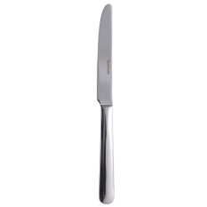 GenWare Palermo Dessert Knife 18/10 (Pack of 12)