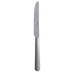 GenWare Palermo Vintage Dessert Knife 18/10 (Pack of 12)