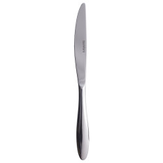 GenWare Salerno Dessert Knife 18/10 (Pack of 12)