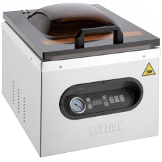 Buffalo Chamber Vacuum Pack Machine 9 Litre