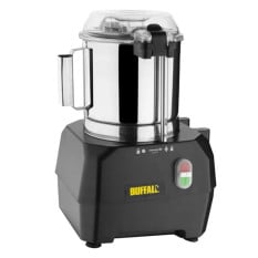 Buffalo Bowl Cutter 5 Litre