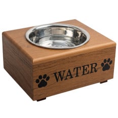 Large Dog Water Bowl 25 x 20 x 12cm
