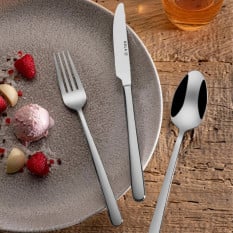 Sola Donau Side Plate Knife (Pack of 12)