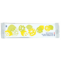 Microwaveable Towel Wipes (Pack of 100)