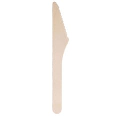 Birchwood Knife 165mm/6.5 Inch (Pack of 100)