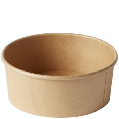 Kraft Takeaway Salad Bowls 750ml/25.5oz (Pack of 300)