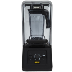 Buffalo Bar Blender 2.5 Litre + Sound Enclosure
