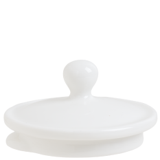 Elevate Spare Lid for 400ml Teapot & 600ml Coffee Pot (Pack of 6)