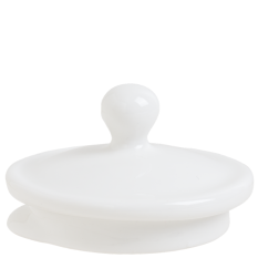 Elevate Spare Lid for 800ml Teapot (Pack of 6)