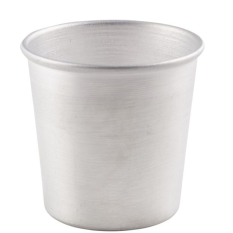 Aluminium Deep Dariole Mould 5.5 x 5cm
